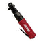 Aircat 812-RW 3/8 In. Impacting Air Ratchet 80 ft-lbs 350 RPM - ToolPlanet