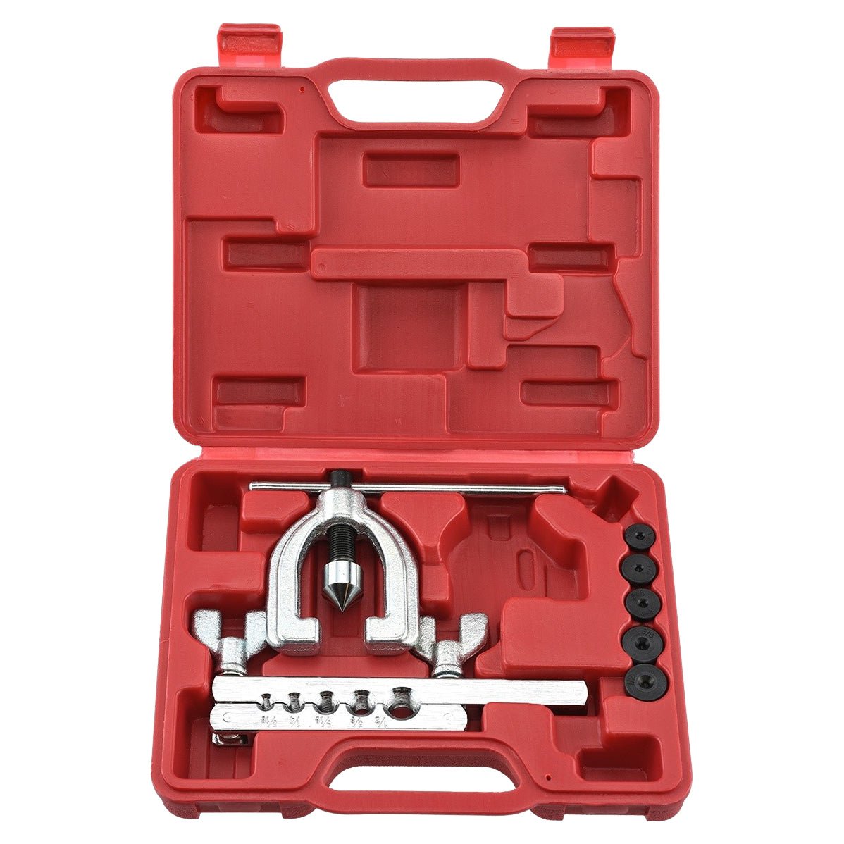 Auto Flaring Copper Aluminum Brake Line Kit —