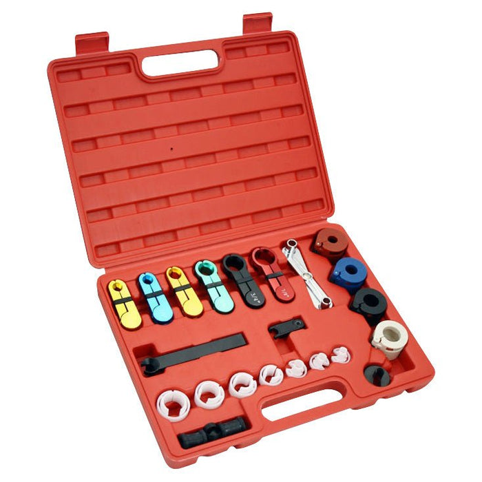 Napa 3530 6pc. Line Quick Disconnect Tool Set