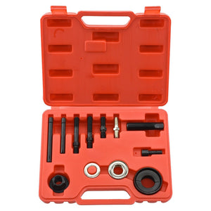 Automotive Pulley Puller Remover Installer Kit - ToolPlanet