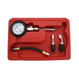 Automotive Quick Engine Cylinder Pressure Tester - ToolPlanet