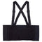 Back Support Belt for Lifting Heavy Weight Medium Adjustable - ToolPlanet