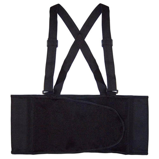 Back Support Belt for Lifting Heavy Weight XX Large Adjustable - ToolPlanet