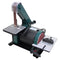 Belt Disc Sander - Electric Belt Sander Sanding Machine 1 x 5 x 30 In. - ToolPlanet