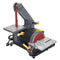 Belt Disc Sander - Electric Belt Sander Sanding Machine 1 x 5 x 30 In. - ToolPlanet