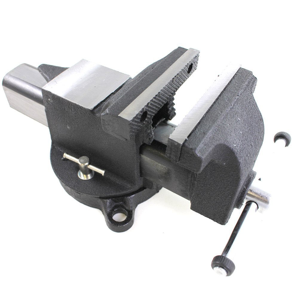 5 Inch Vice Bench Vise 5 Inch Jaws - ToolPlanet
