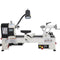 Benchtop Wood Lathe 12" x 15" Digital 3/4 HP Shop Fox W1836 - ToolPlanet