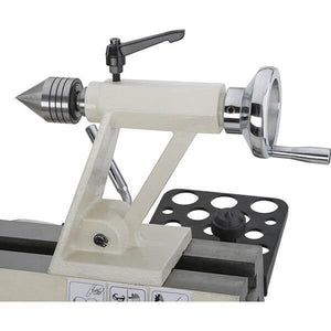 Benchtop Wood Lathe 12" x 15" Digital 3/4 HP Shop Fox W1836 - ToolPlanet