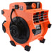 Blower Fan Air Mover Industrial Portable 3 Speed Carpet Floor Dryer - ToolPlanet