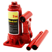 Bottle Jack Hydraulic Car Truck Automotive Lift 2 Ton Capacity - ToolPlanet