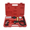 Brake Bleeder Kit and Vacuum Pump System Gauge - ToolPlanet