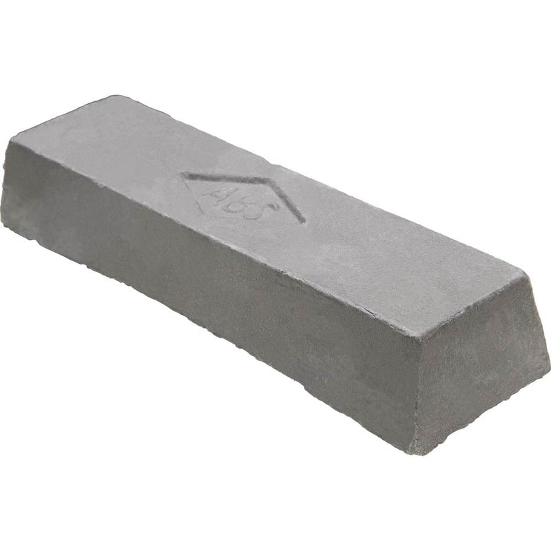 Buffing Compound Black Stainless Steel Iron 1 lb. Woodstock D2904 - ToolPlanet
