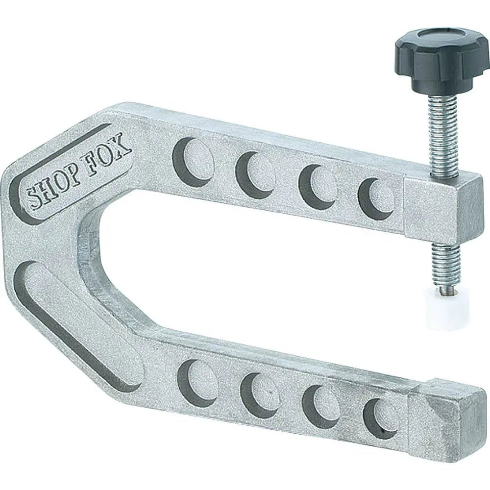 Clamps
