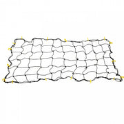 Cargo Net | Bungee Cord 36" x 43" Nylon with 12 Poly Hooks - ToolPlanet