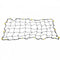 Cargo Net | Bungee Cord 36 " x 60" Stretch with 16 Hooks - ToolPlanet