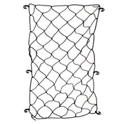 Cargo Net Truck Bed Car SUV Automotive Bungee Web 4 x 5 Ft Upstretched - ToolPlanet