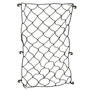 Cargo Net Truck Bed Car SUV Automotive Bungee Web 4 x 5 Ft Upstretched - ToolPlanet