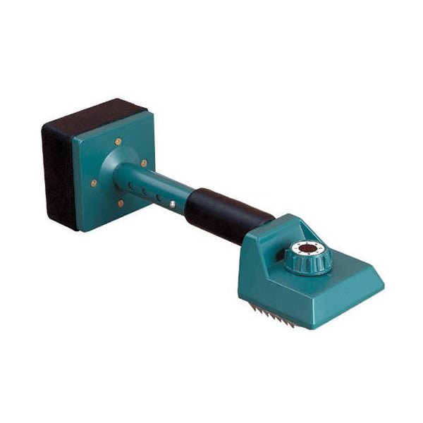 Carpet Kicker Knee Stretcher Rug Installer Tool Adjustable - ToolPlanet