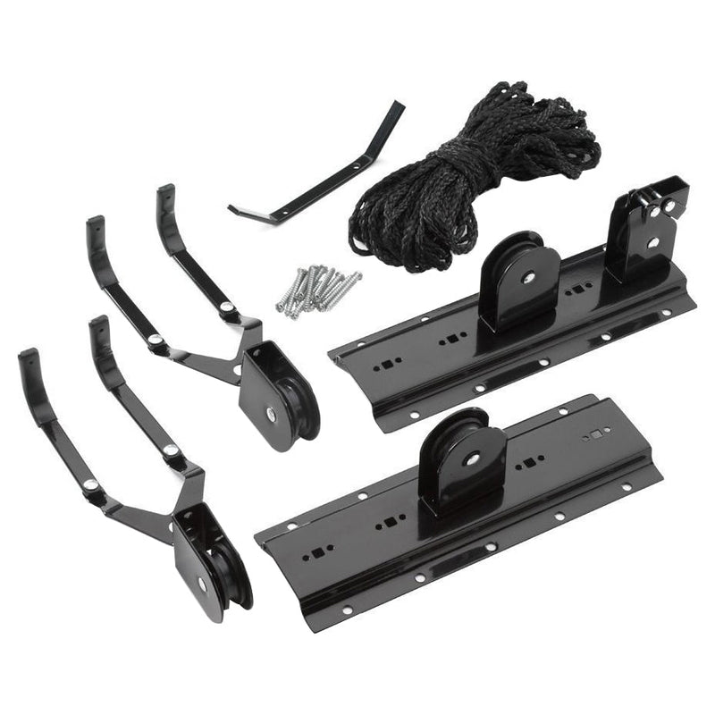 Ceiling Mounted Bicycle Lift and Bike Storage Rack - ToolPlanet