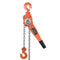 Chain Hoist Lever Block Puller Winch 5 ft. Lift 6 Ton Capacity - ToolPlanet