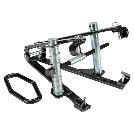 Coil Spring Compressor - Strut Coil Spring Compressor Single Action - ToolPlanet