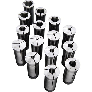 Collet Set 15 M1088 - ToolPlanet