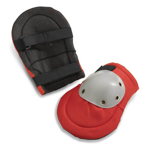 Comfort Gel Knee Pad with Non Marring Plastic Cap - ToolPlanet