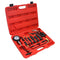 Compression Tester & Compression Test Kit Diesel Engine Testing Set - ToolPlanet