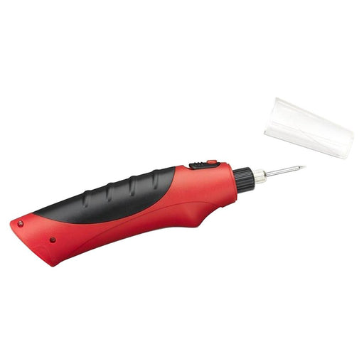 Cordless Soldering Iron - ToolPlanet