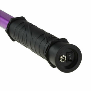 Cordless UV Work Light: Rechargeable & Impact-Resistant 10 SMD LED - ToolPlanet