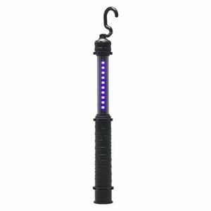 Cordless UV Work Light: Rechargeable & Impact-Resistant 10 SMD LED - ToolPlanet