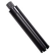Core Drill Bit 1" Diameter for Cured Concrete Diamond Wet Coring - ToolPlanet