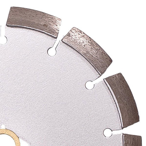 SENCORE Crack Chaser Blade – 4 X .375, 7/8-5/8 Arbor, 12mm Width, Free Shipping
