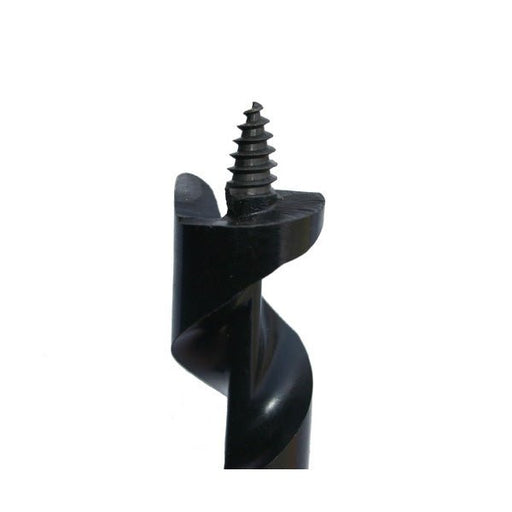 Deep Auger Drill Bit 08812 - ToolPlanet
