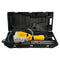 Demolition Jack Hammer with Chisel and Point 3600 Watt Electric Motor - ToolPlanet