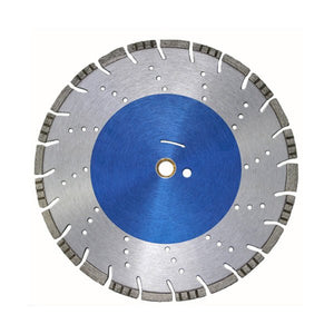 Diamond Blade | 16" Brick Masonry Supreme+ Turbo Saw Blade - ToolPlanet