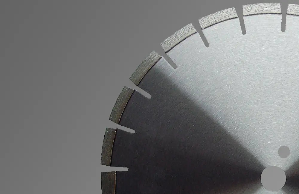 diamond blades and tools for concrete masonry asphalt tile and stone