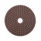 Diamond Polishing Pads 4 inch for Granite Marble Stone Wet 100 grit - ToolPlanet