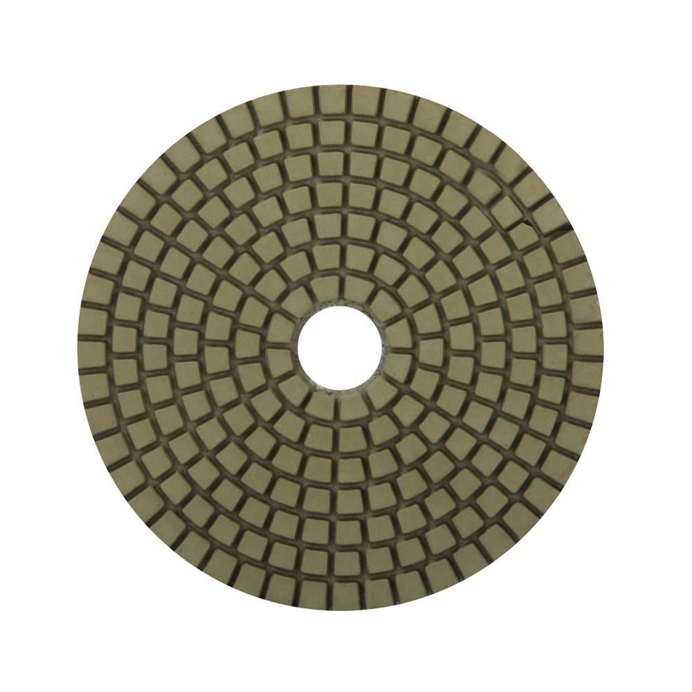 Diamond Polishing Pads