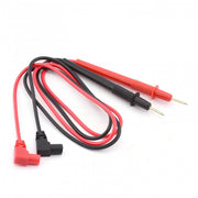 Digital Multimeter Diode Transistor Tester AC DC Volt Meter - ToolPlanet