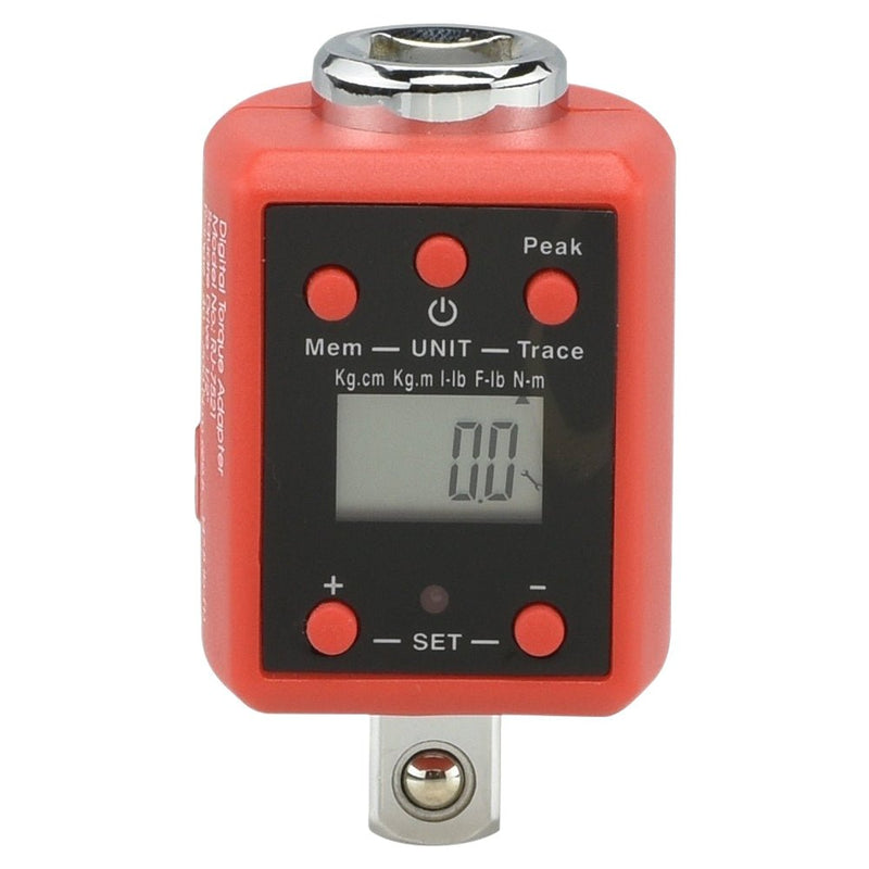 Digital Torque Adapter Neiko 3/4 Digital Torque Wrench Adapter 20743A - ToolPlanet