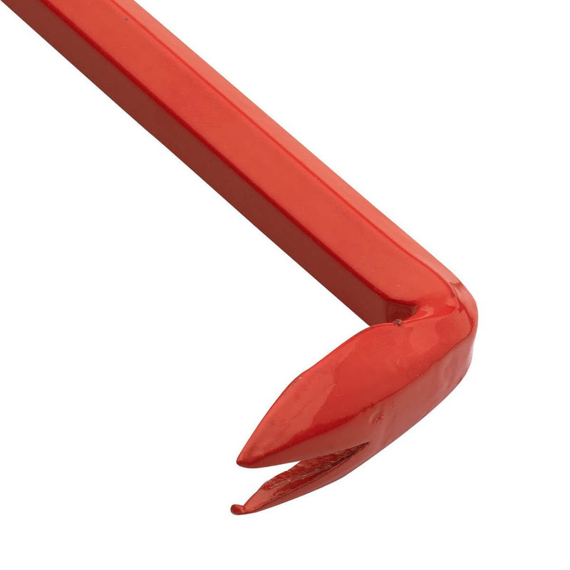 Double End Cat Paw Nail Puller Pry Bar 11 inch - ToolPlanet