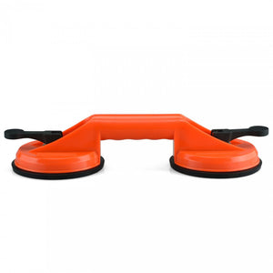 Double Head Suction Cup for Moving Glass and Tile - ToolPlanet