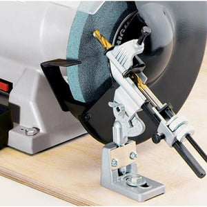 Drill Bit Sharpener Adjustable Angle - ToolPlanet