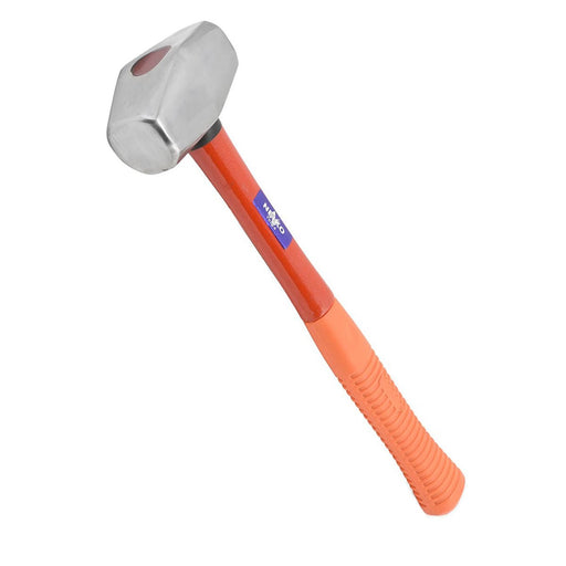 Drilling Sledge Hammer 3.3 lb. Fiberglass Handle - ToolPlanet