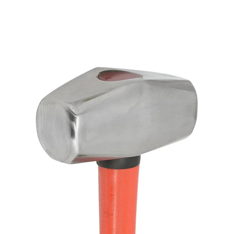 3.3 lb Sledge Hammer Fiberglass Handle