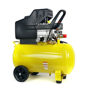 Quiet Operation Air Compressor with Industrial Air Filter