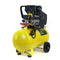 High-Efficiency Air Compressor with 3.5 HP Motor