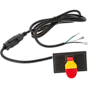 Electric Safety Switch On Off Paddle Rocker and Cord Woodstock W2001 - ToolPlanet