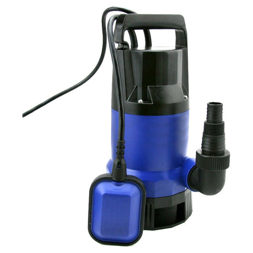 Electric Water Pump Submersible Dirty Water Sump Multi Purpose 1/2 HP - ToolPlanet